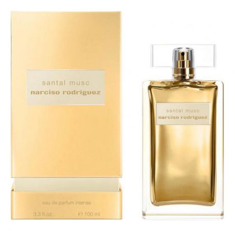 Narciso Rodriguez Santal Musc : парфюмерная вода 100мл