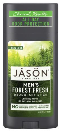 Дезодорант-стик Deodorant Stick Forest Fresh 71г (лесная свежесть)