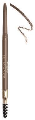 Водостойкий автоматический карандаш для бровей Automatic Pencil For Brows 0,28г: B03 Beige Brown