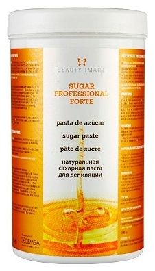Плотная сахарная паста для шугаринга Sugar Professional Forte : Паста 1200г
