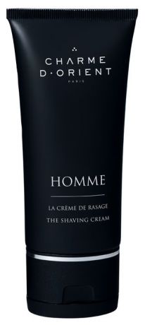 Крем для бритья Homme La Creme De Rasage 100мл