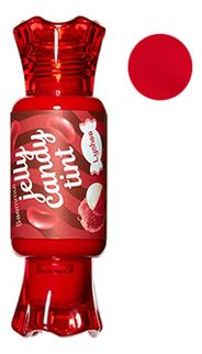 Тинт для губ гелевый Конфетка Saemmul Jelly Candy Tint 8г: 10 Lychee