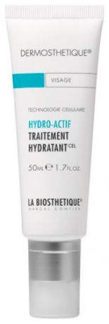 Клеточно-активный увлажняющий бальзам для лица Hydro-Actif Traitement Hydratant 50мл