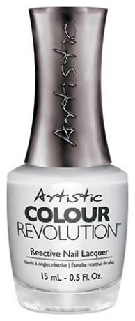 Недельный лак для ногтей Colour Revolution Reactive Nail Lacquer 15мл: 103 Bride