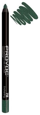 Подводка гелевая в карандаше для глаз Gel Eye Liner: 78 Enchanting