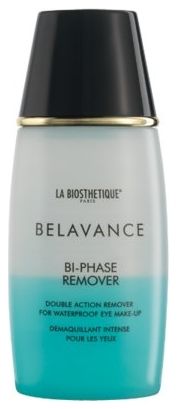 Двухфазное средство для удаления водостойкого макияжа с глаз Belavance Bi-Phase Remover 100мл