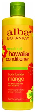 Кондиционер для волос с экстрактом манго Hawaiian Conditioner 340г