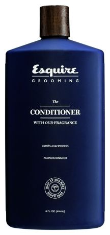 Кондиционер для волос Esquire The Conditioner With Oud Fragrance: Кондиционер 414мл