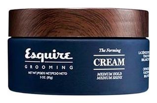Крем для укладки волос Esquire The Forming Cream Medium Hold Medium Shine 85г