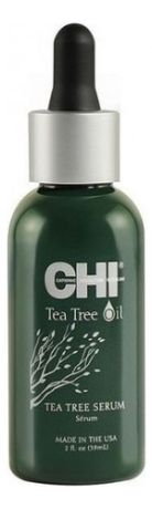 Сыворотка для волос с маслом чайного дерева Tea Tree Oil Serum: Сыворотка 59мл
