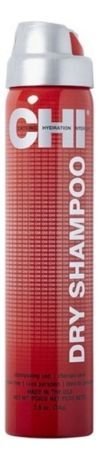 Сухой шампунь c гидролизованным шелком Dry Shampoo 74г: Сухой шампунь 74г