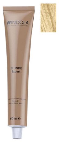 Перманентный крем-краситель для волос Profession Blonde Expert High Lifting 60мл: No1000.38