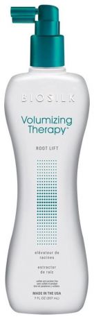 Спрей для прикорневого объема волос Biosilk Volumizing Therapy Root Lift 207мл