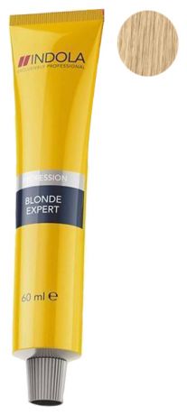 Перманентный крем-краситель для волос Profession Blonde Expert Pastel Toner 60мл: No P.31