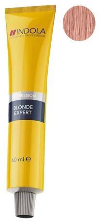 Перманентный крем-краситель для волос Profession Blonde Expert Pastel Toner 60мл: No P.16