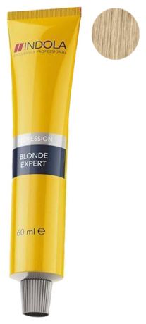 Перманентный крем-краситель для волос Profession Blonde Expert Pastel Toner 60мл: No P.01