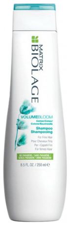 Шампунь для тонких волос Biolage Volumebloom Shampoo: Шампунь 250мл