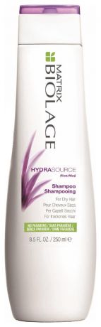 Шампунь для волос Biolage Hydrasource Shampoo: Шампунь 250мл