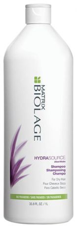 Шампунь для волос Biolage Hydrasource Shampoo: Шампунь 1000мл