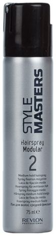 Лак для волос Style Masters Modular Hairspray: Лак 75мл