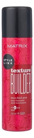Текструрирующий спрей для волос Style Link Texture Builder 142мл