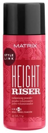 Текстурирующая пудра для волос Style Link Hight Riser 7г