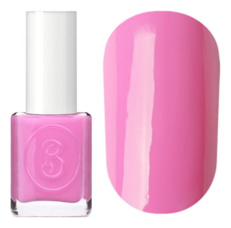 Дышащий лак для ногтей Classic 15мл: 16 Light Pink