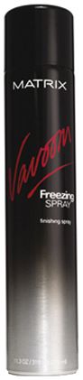 Лак для волос Vavoom Freezing Spray 500мл