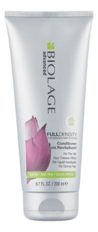 Кондиционер для тонких волос Biolage Advanced Fulldensity Conditioner: Кондиционер 200мл