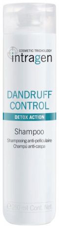 Шампунь от перхоти Intragen Dandruff Control 250мл