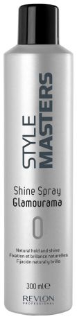 Спрей блеск для волос Style Masters Shine Spray Glamourama 300мл