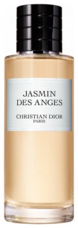 Christian Dior Jasmin Des Anges: парфюмерная вода 7,5мл