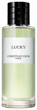 Christian Dior Lucky: парфюмерная вода 7,5мл