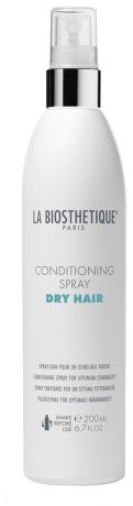 Несмываемый спрей-кондиционер для сухих волос Conditioning Spray Dry Hair: Кондиционер 200мл