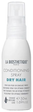 Несмываемый спрей-кондиционер для сухих волос Conditioning Spray Dry Hair: Кондиционер 50мл