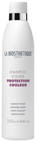 Шампунь для окрашенных тонких волос Shampoo Volume Protection Couleur: Шампунь 250мл
