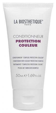 Кондиционер для окрашенных волос Conditioner Protection Couleur: Кондиционер 50мл