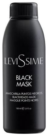Очищающая маска-пленка для лица Black Mask 100мл
