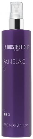 Неаэрозольный лак для волос сильной фиксации Fanelac S 250мл
