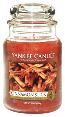 Ароматическая свеча Cinnamon Stick: Свеча 623г