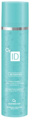 Крем для загара в солярии Ct Id 1 Intensifier: Крем 189мл
