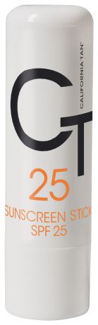 Бальзам-стик для губ солнцезащитный Lip Sunscreen Stick SPF25 8мл