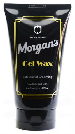 Гель-воск для укладки волос Gel Wax 150мл