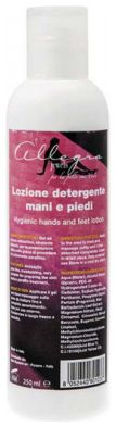 Гигиенический лосьон для рук и ног Lozione Detergente Mani E Piedi 250мл