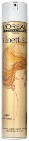 Лак для волос Elnett Laque Hairspray 500мл