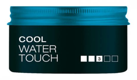 Гель-воск для эластичной фиксации K.Style Cool Water Touch 100мл