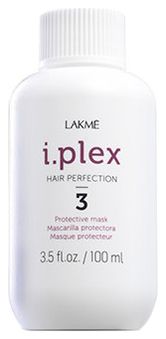 Защитная маска для волос i.plex No3 Hair Perfection 100мл