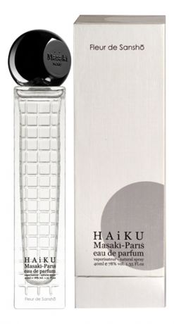 Masaki Matsushima Haiku Fleur De Sansho: парфюмерная вода 40мл