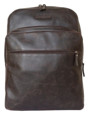 Рюкзак для ноутбука Monferrato Brown 3017-04