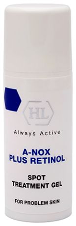 Заживляющий гель точечного применения A-Nox Plus Retinol Spot Treatment Gel 20мл